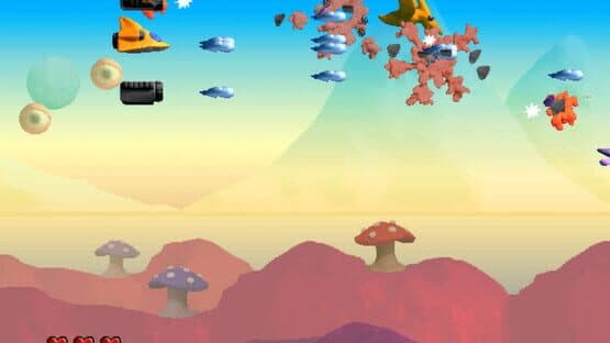Platypus II — screenshot 1