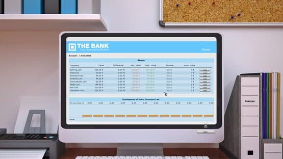 Club Manager 2015 — screenshot 2