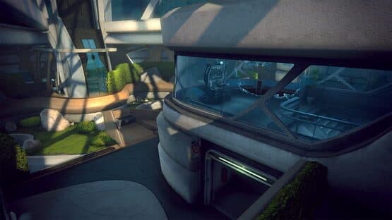 Brink: Agent of Change — screenshot 5