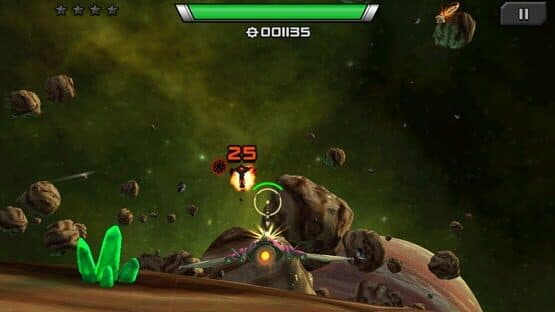 ARC Squadron: Redux — screenshot 1