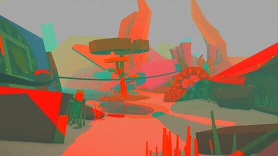 Ultraworld Exodus — screenshot 4