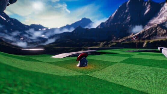 Ballistic Mini Golf — screenshot 3