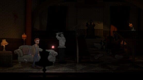 Immure — screenshot 1