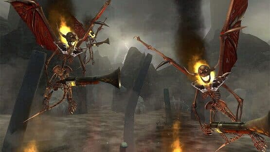 Serious Sam II — screenshot 5