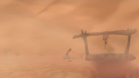 Ayo: A Rain Tale — screenshot 2