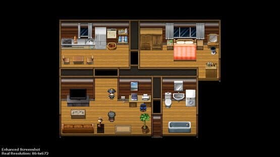 Gone Fireflies — screenshot 4