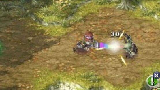 Rune Factory 2: A Fantasy Harvest Moon — screenshot 7