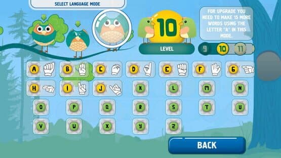 Letter-Setter — screenshot 5