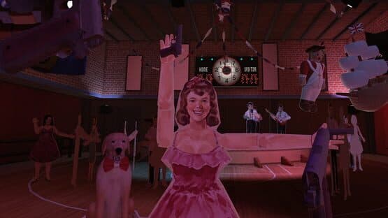 The American Dream — screenshot 3