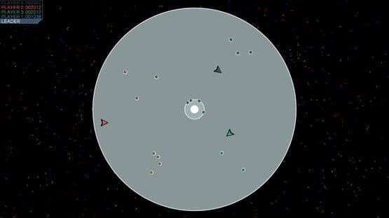 Collider — screenshot 2