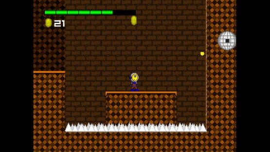 Missileman Origins — screenshot 3