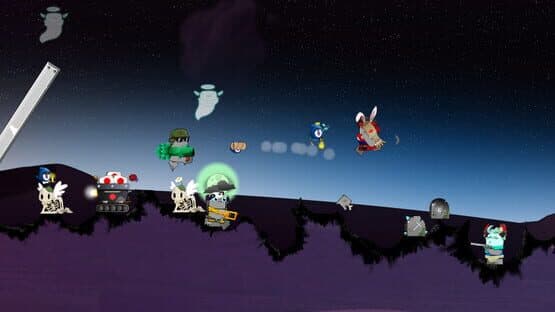The Ultimatest Battle — screenshot 3