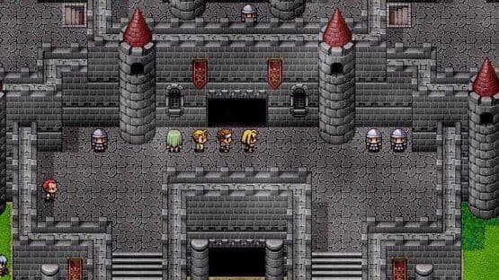 The King's Heroes — screenshot 3