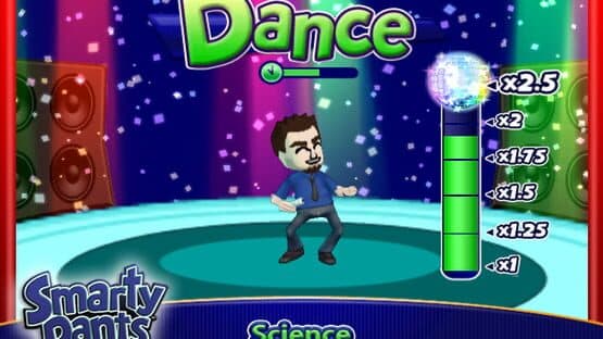 Smarty Pants — screenshot 1