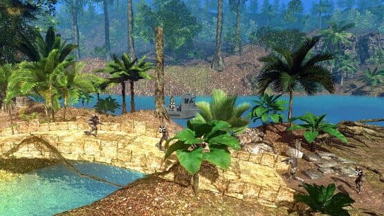 Operation Warcade VR — screenshot 1