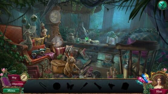 Endless Fables 3: Dark Moor — screenshot 4