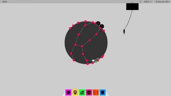 Macdows 95 — screenshot 2