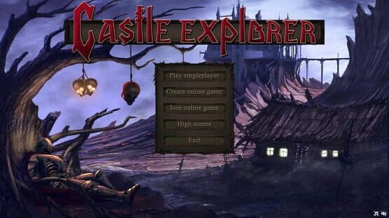 Castle Explorer — screenshot 1