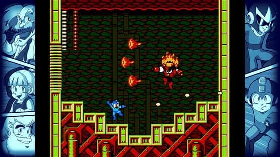 Mega Man Legacy Collection 2 — screenshot 3