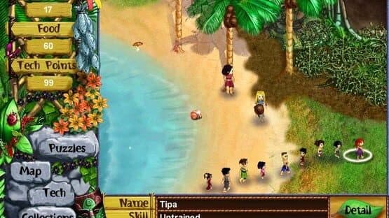 Virtual Villagers 2: The Lost Children — screenshot 4