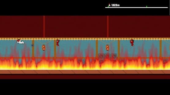 Kung Fu Fight! — screenshot 2