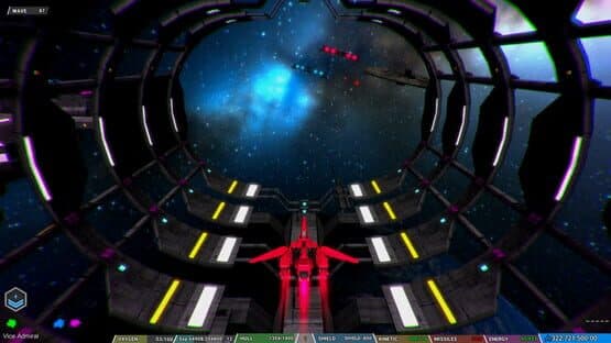 Space Commander 9 — screenshot 3
