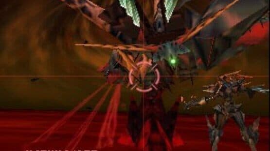Sin and Punishment — screenshot 7
