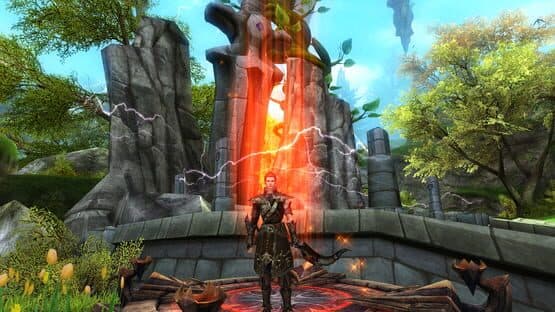Sphere III: Enchanted World — screenshot 5
