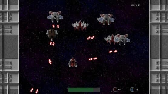 Space Scumbags — screenshot 4