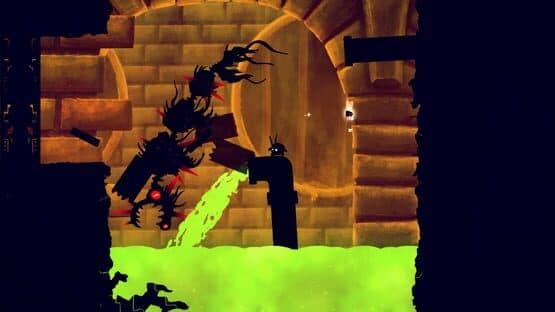 Shadow Bug — screenshot 2