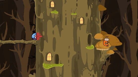 Frightened Beetles — screenshot 2