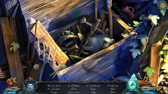 Red Riding Hood: Star Crossed Lovers — screenshot 4
