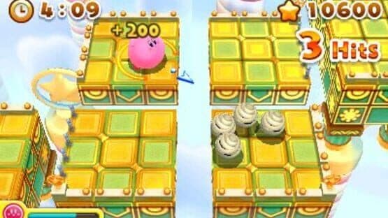 Kirby's Blowout Blast — screenshot 3