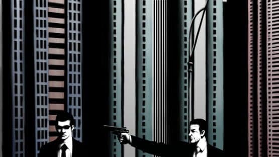 The 25th Ward: The Silver Case — screenshot 5