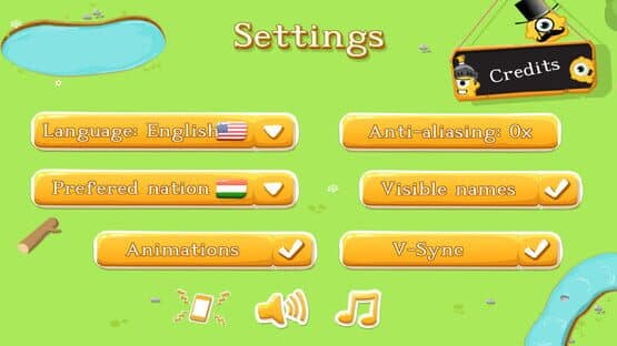 Adorables — screenshot 2