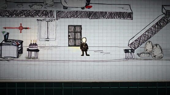 Mad Frost — screenshot 1