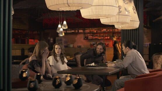 Super Seducer 2 — screenshot 8