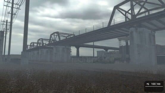 Deathly Storm: The Edge of Life — screenshot 7