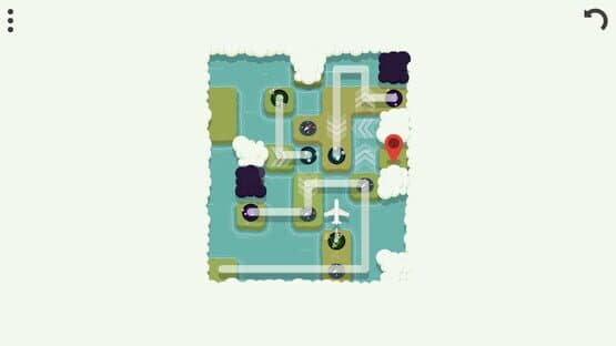 Jetstream — screenshot 3