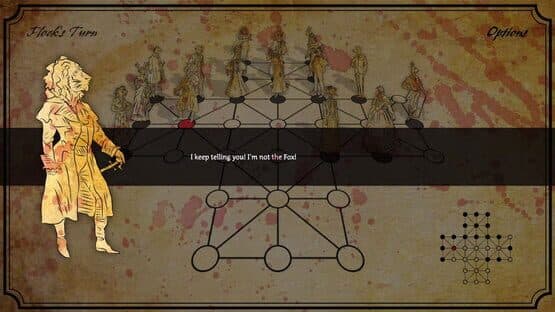 Fox & Flock — screenshot 2