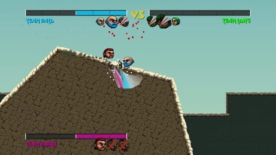Sword Bros — screenshot 3