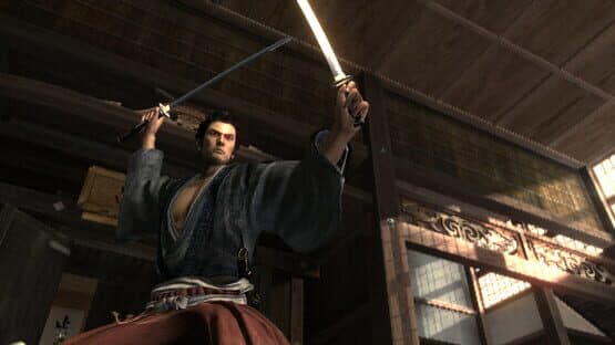 Ryuu ga Gotoku Kenzan! — screenshot 5