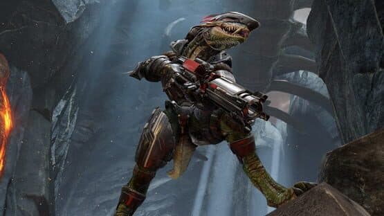 Quake Champions — screenshot 1