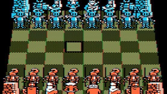 Battle Chess — screenshot 4
