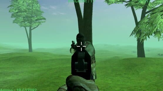 JungleShoot — screenshot 2