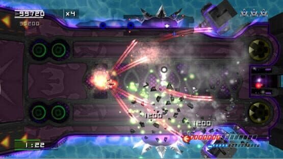 Astro Tripper — screenshot 3