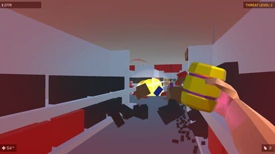 Store Crasher — screenshot 5