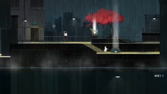 Flood of Light — screenshot 3