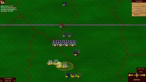 Deity Empires — screenshot 8