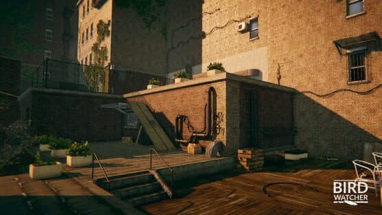 Bird Watcher — screenshot 1